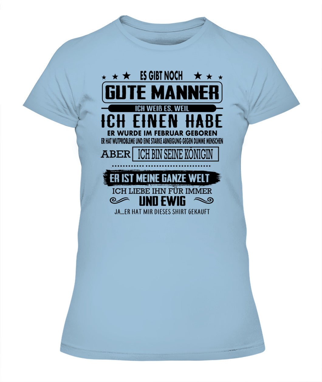 ES GIBT NOCH GUTE MNNER ICH WEI ES Ger 02 02