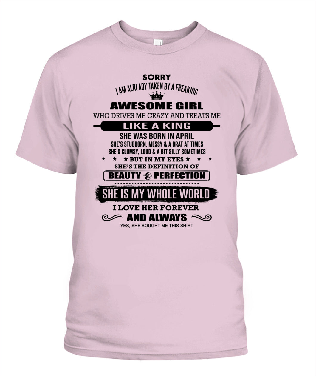 Like A King SKU40 04