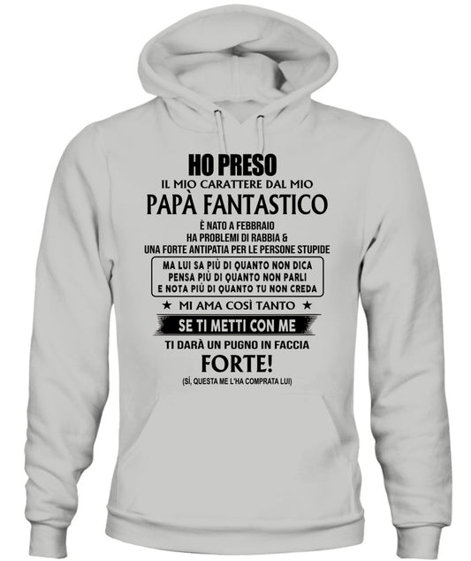 Y Fantastico papa SKU38 02