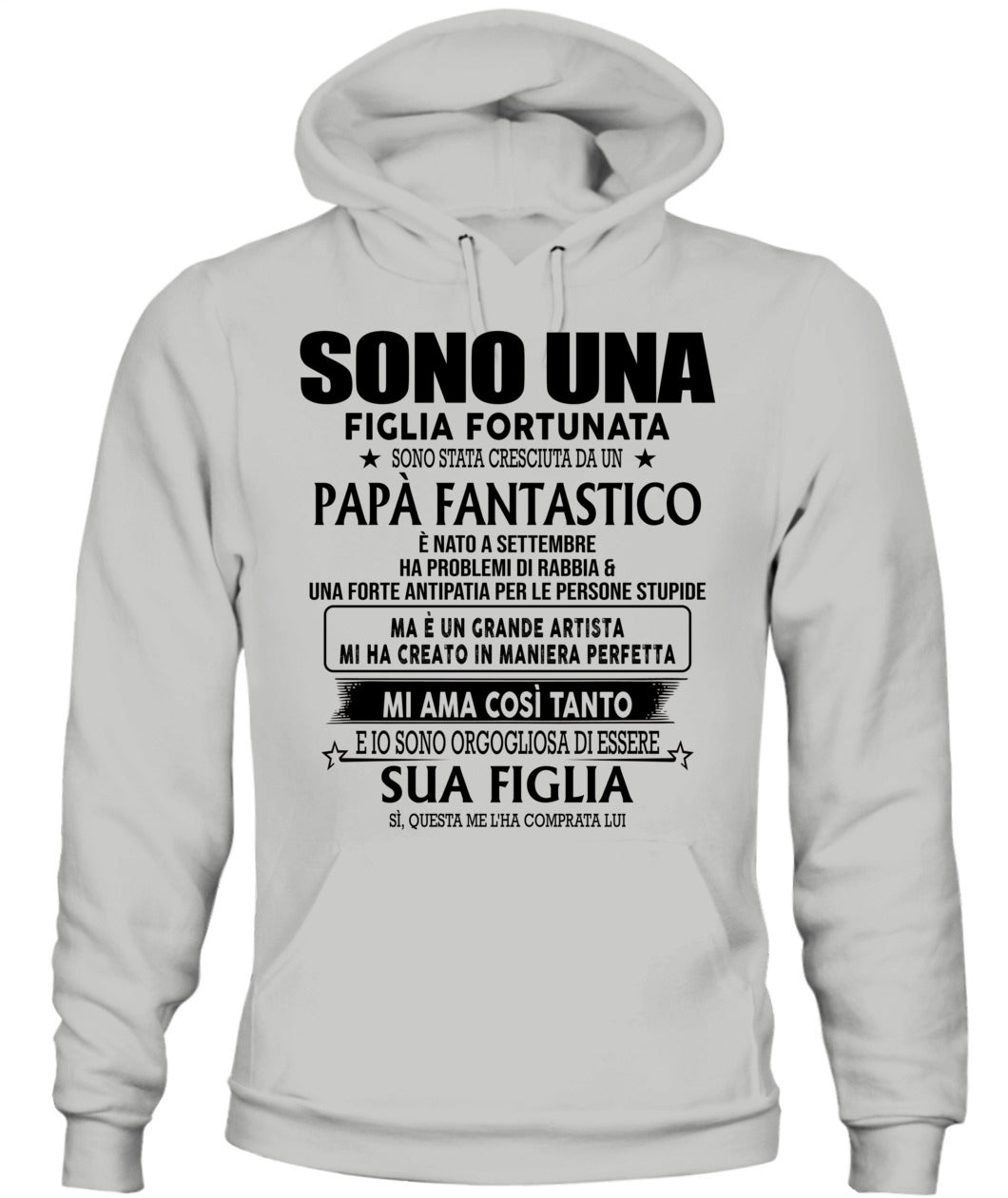 SONO UNA FIGLIA FORTUNATA ITA SKU48 09
