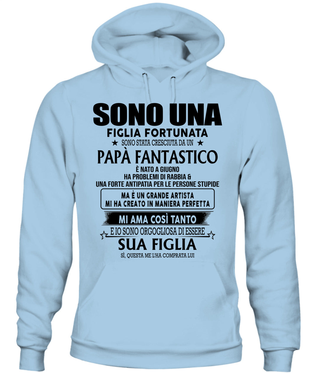 SONO UNA FIGLIA FORTUNATA ITA SKU48 06