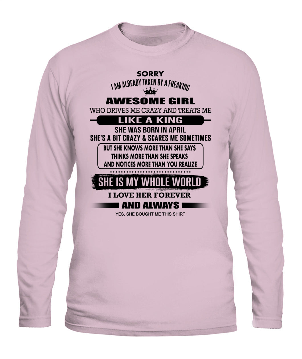 Like A King SKU37 04