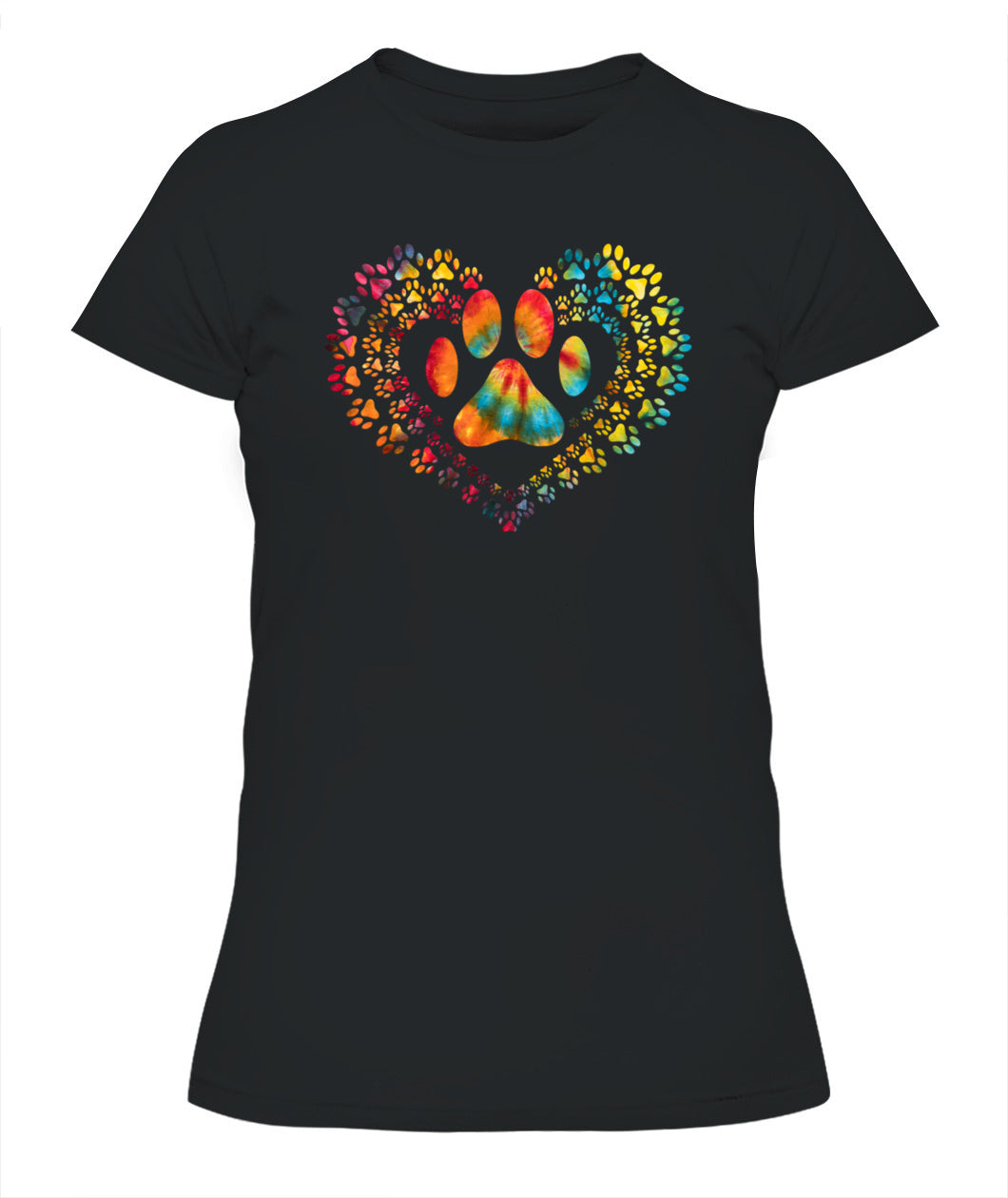 T shirt Dog - Animals SKU23