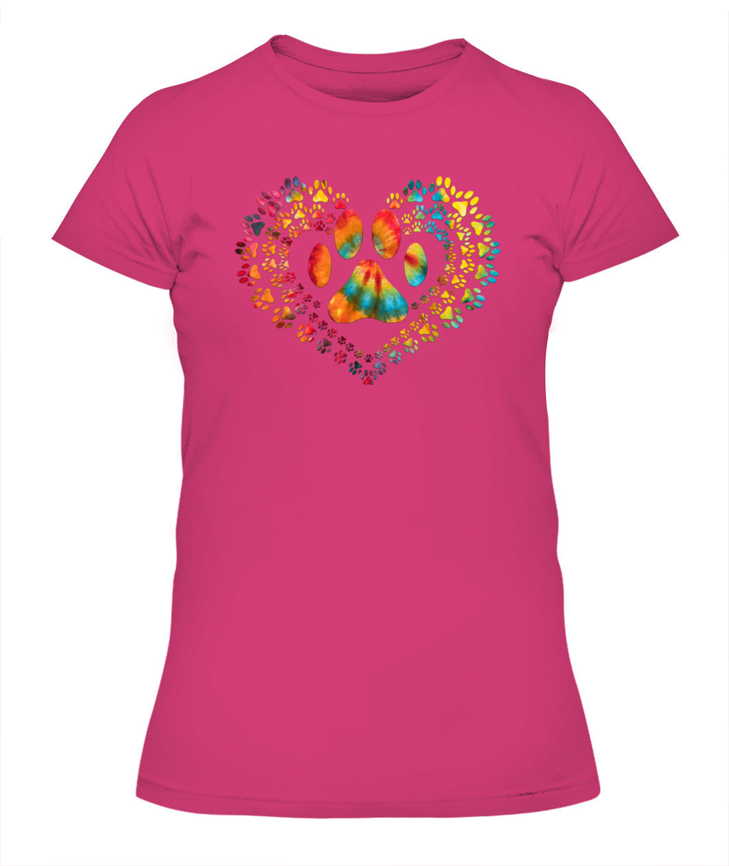 T shirt Dog - Animals SKU23