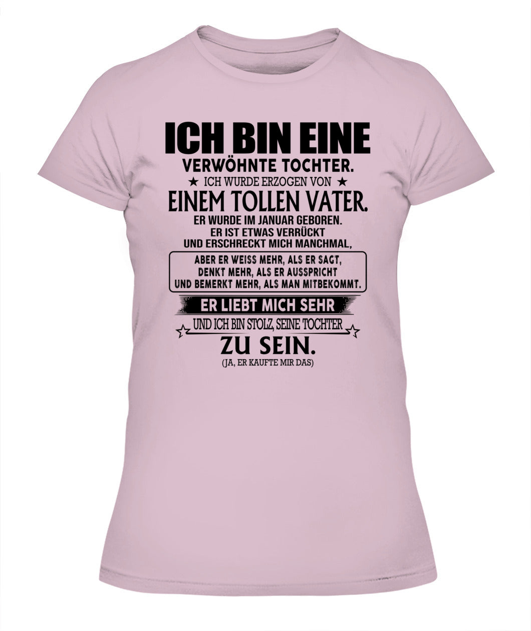 ICH BIN EINE VERWHNTE TOCHTER Ger 01 01