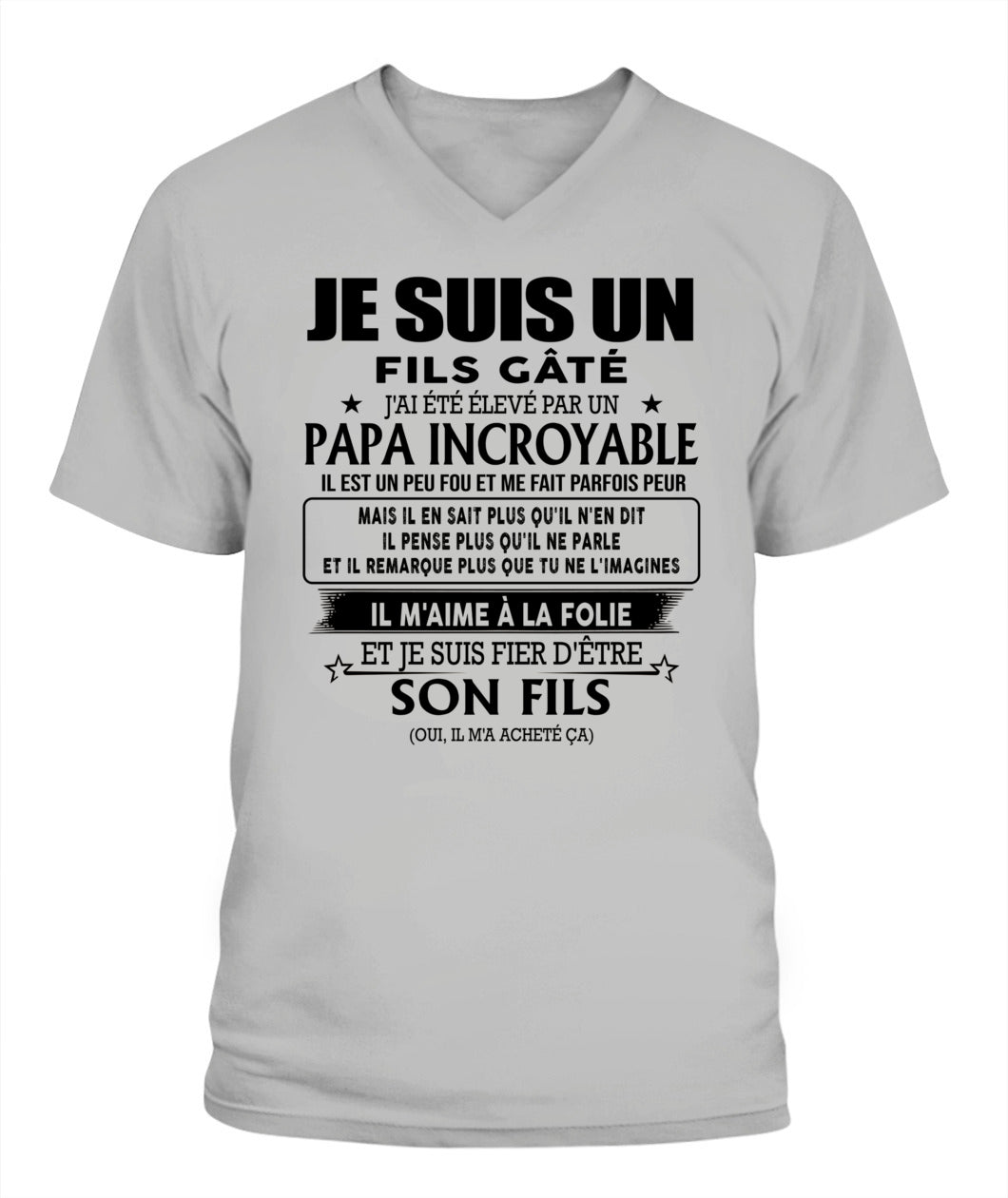 JE SUIS UN FILS FR04 00