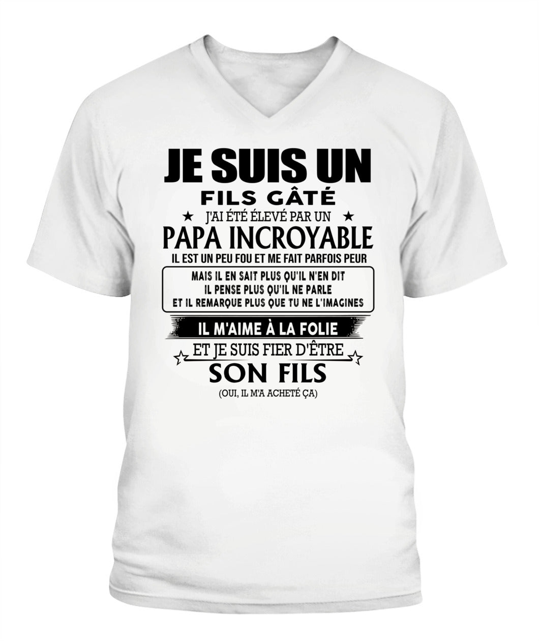 JE SUIS UN FILS FR04 00