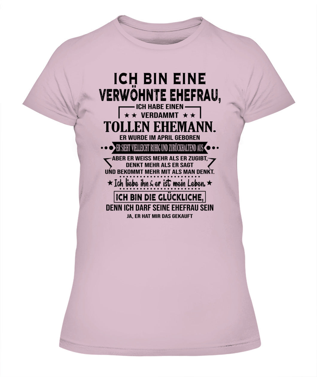 ICH BIN EINE VERWHNTE EHEFRAU GER03 04