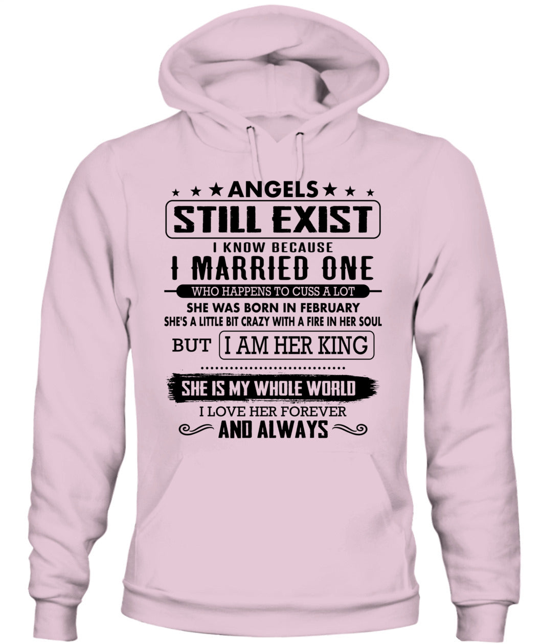 ANGELS STILL EXIST I KNOW BECAUSE A MARRIED ONE 02