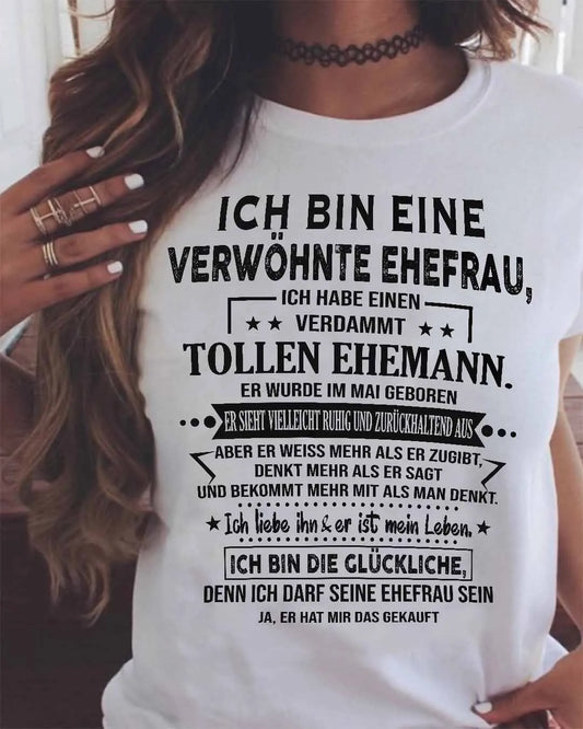 ICH BIN EINE VERWHNTE EHEFRAU GER03 05