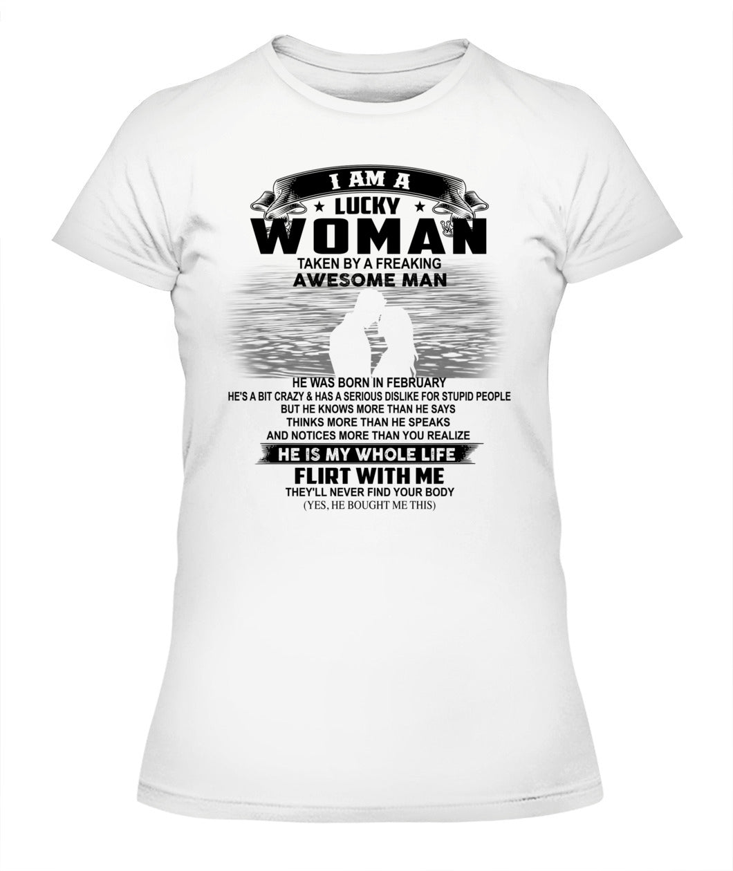 I am a lucky woman 02