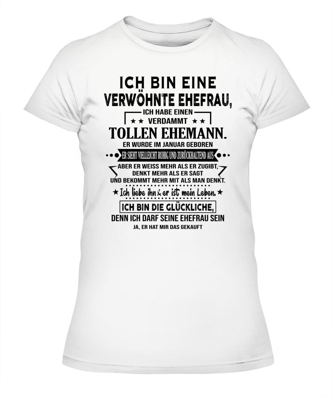 ICH BIN EINE VERWHNTE EHEFRAU GER03 01