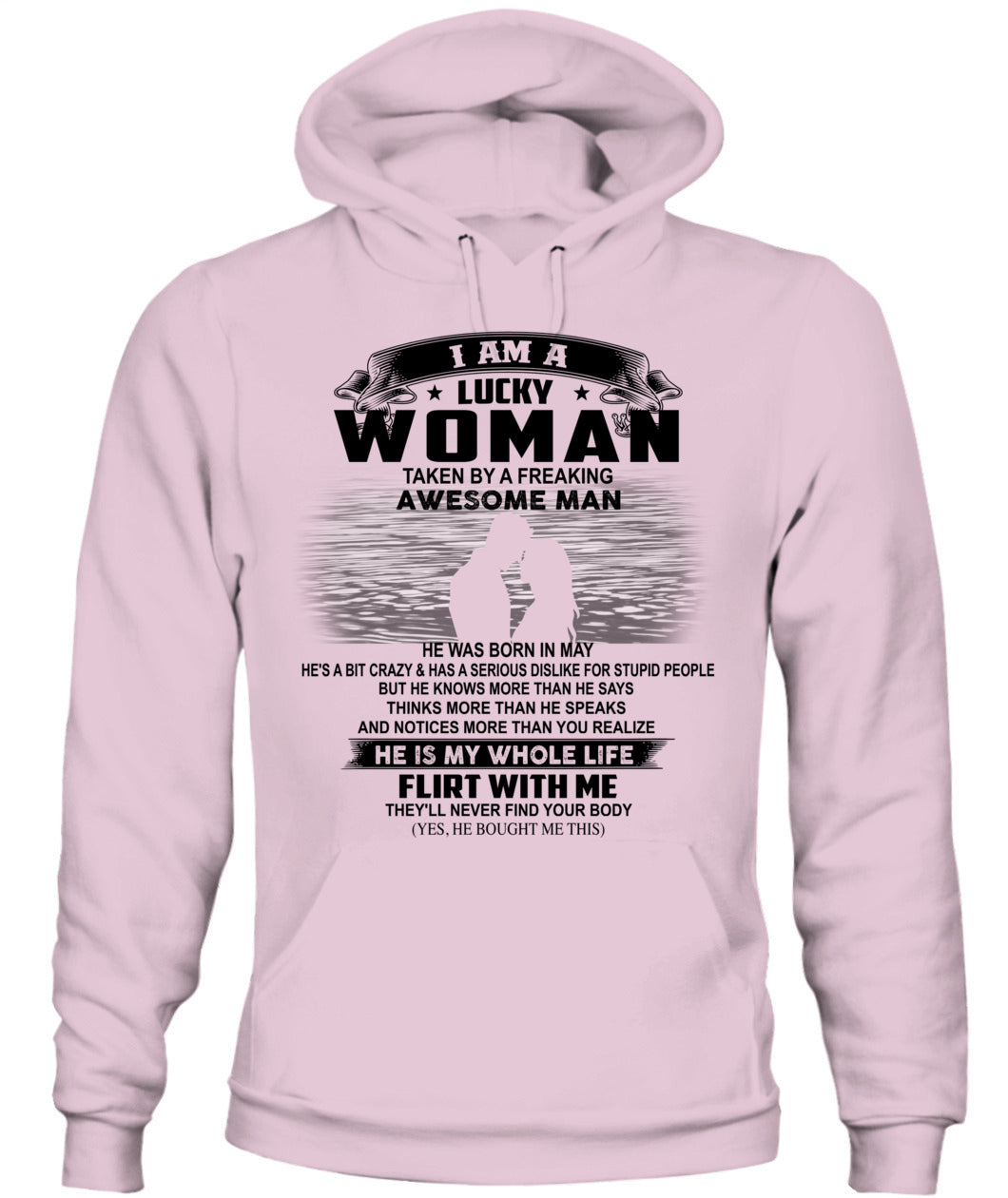 I am a lucky woman 05