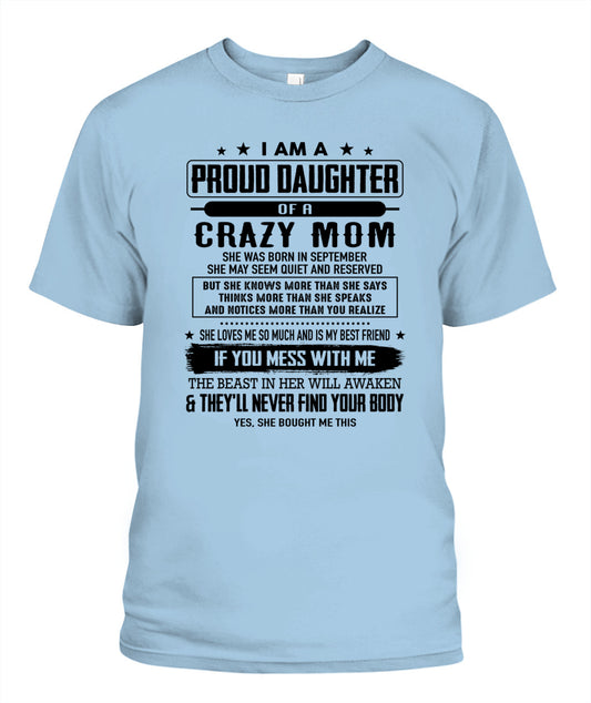 I AM A PROUD DAUGHTER OF A CRAZY MOM 09
