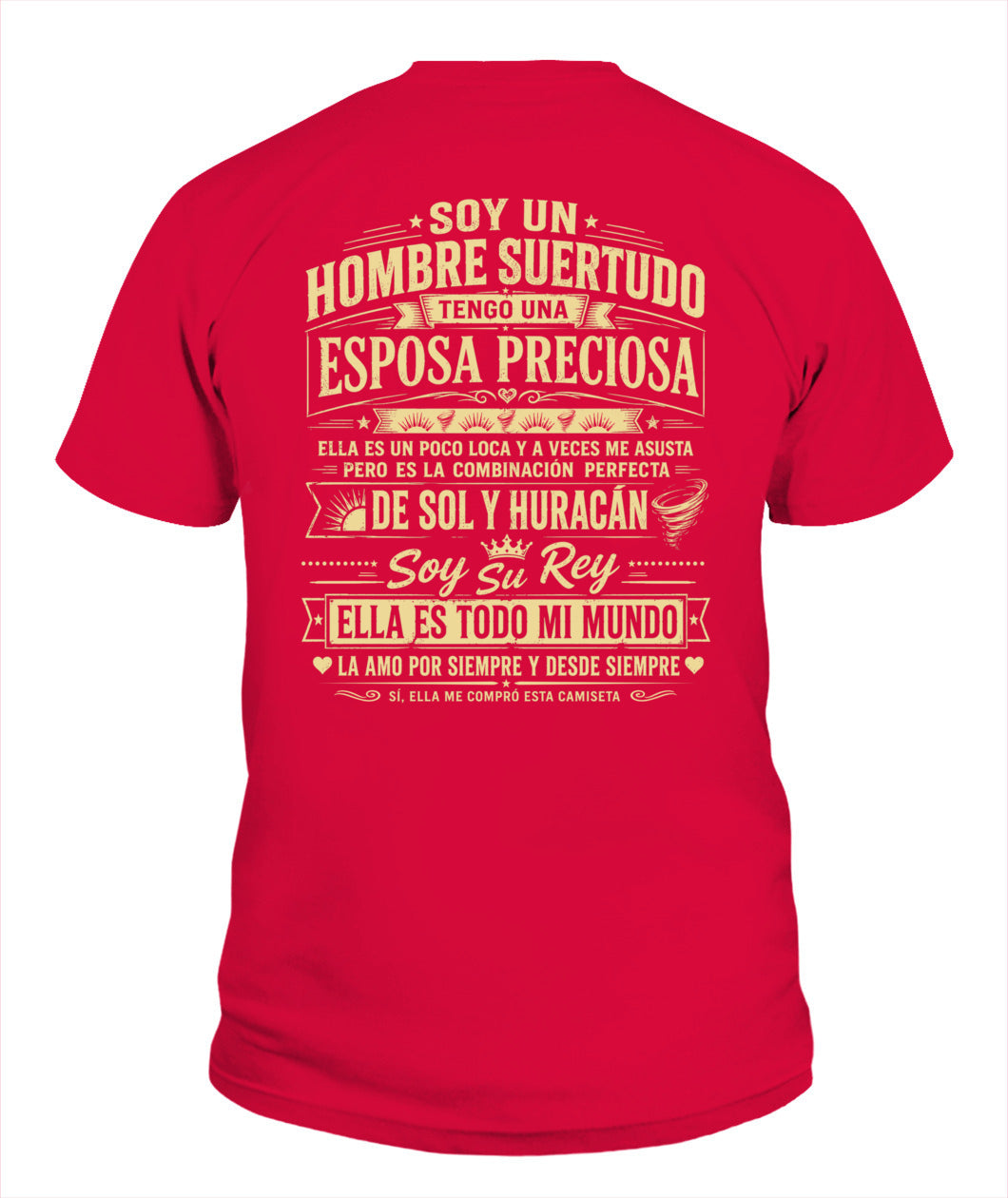 Soy un hombre suertudo_Spain_SKU45_00