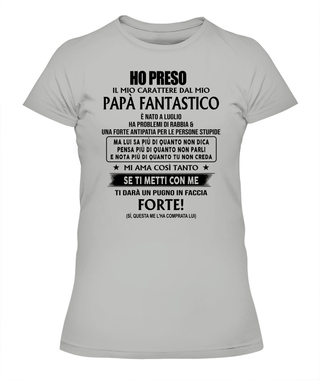 Y Fantastico papa SKU38 07