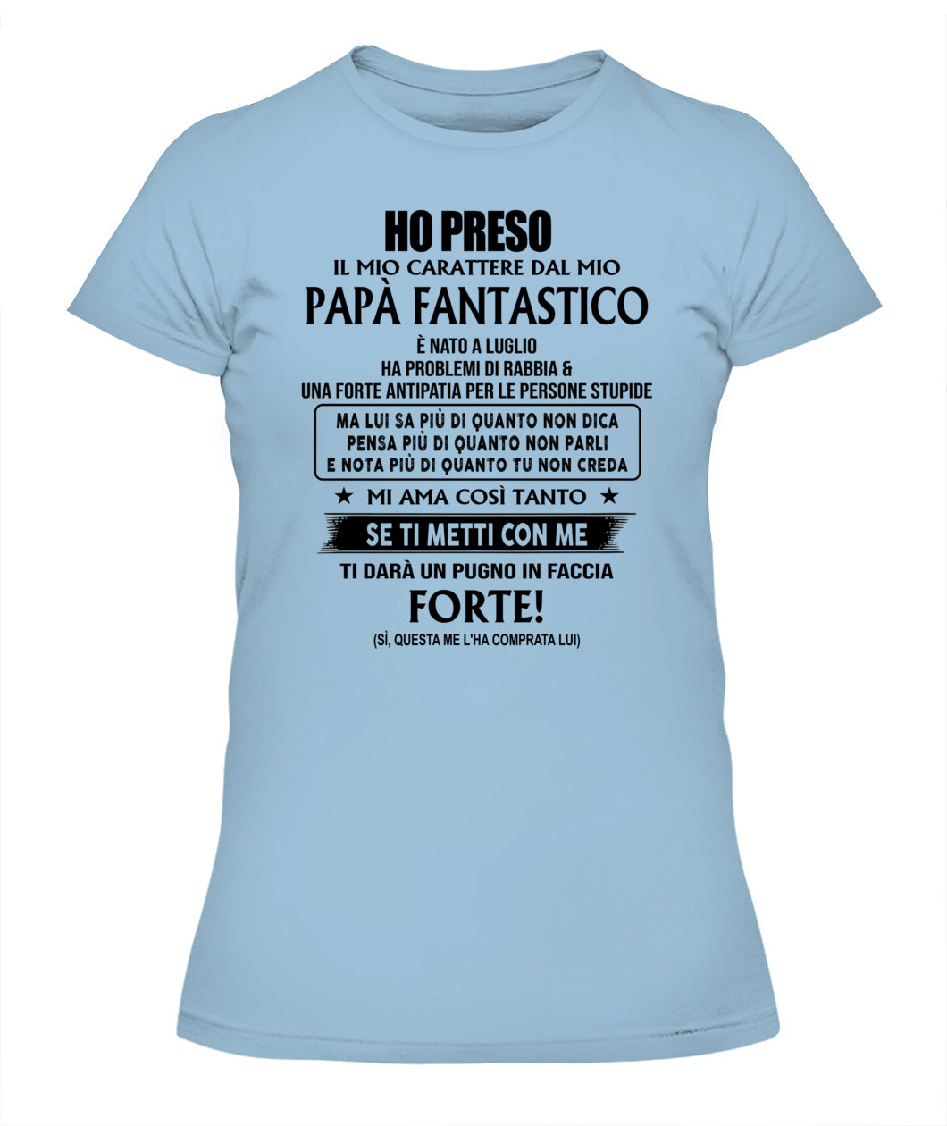 Y Fantastico papa SKU38 07