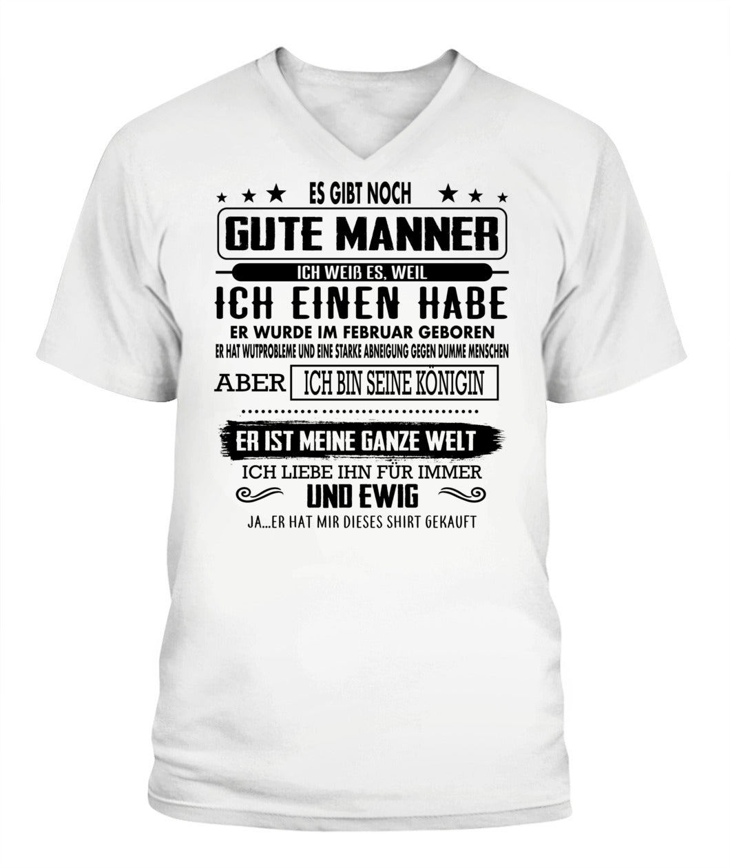 ES GIBT NOCH GUTE MNNER ICH WEI ES Ger 02 02