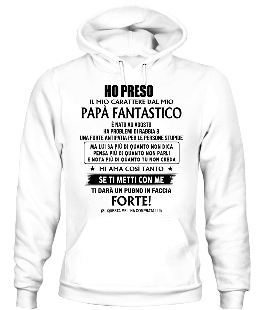 Y Fantastico papa SKU38 08