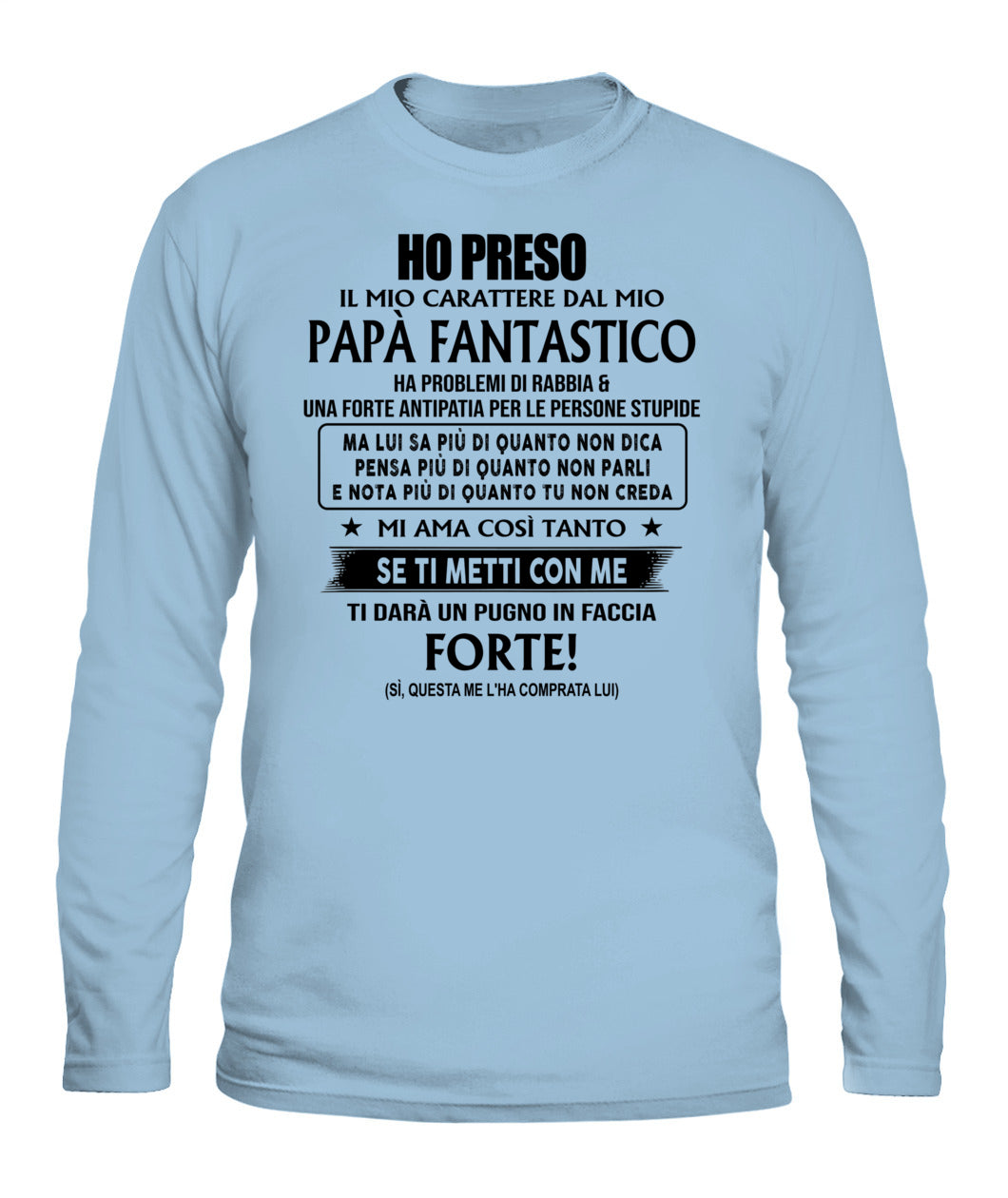 Y Fantastico papa SKU38 00