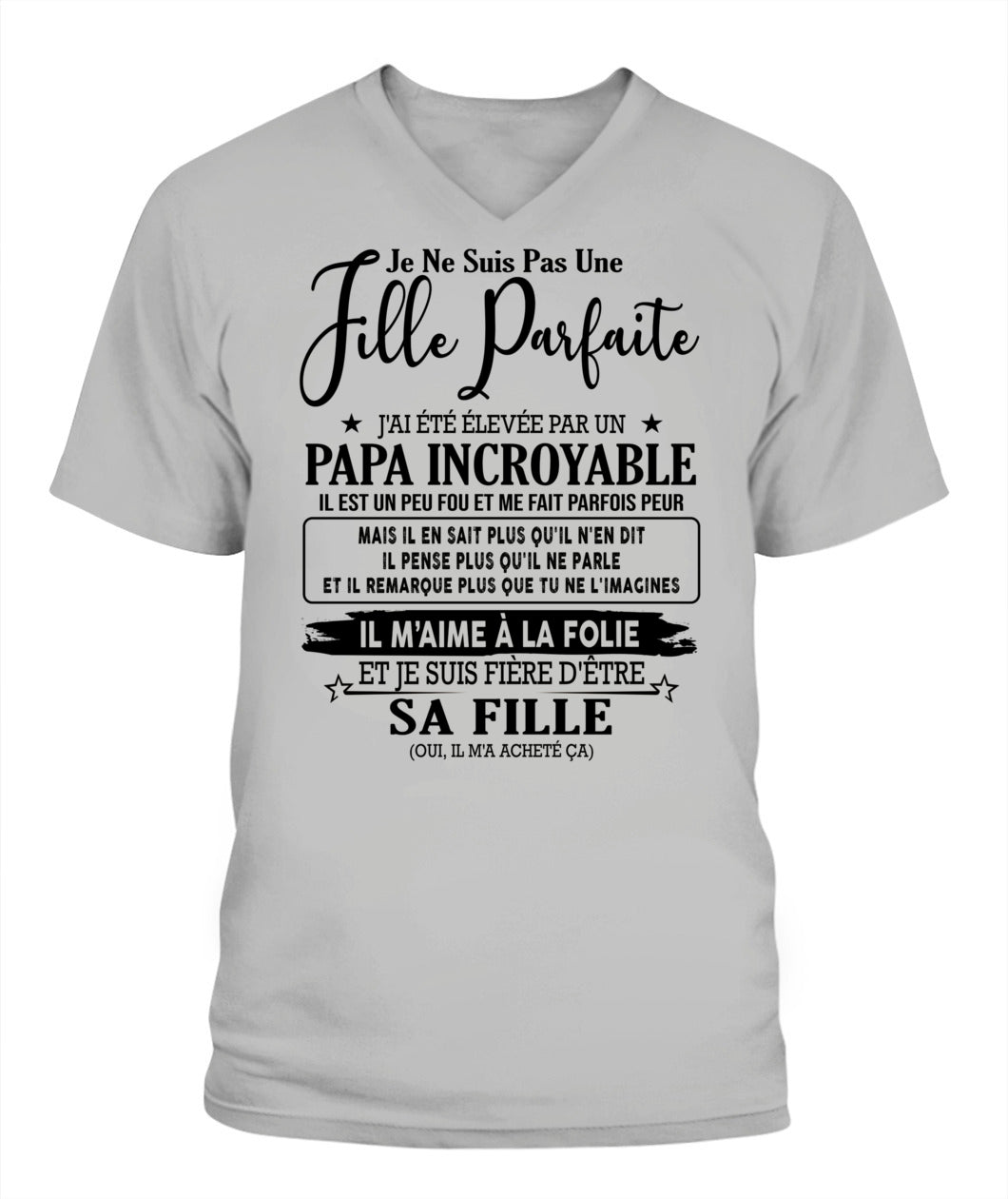 Je Ne Suis Pas Une FR03 00