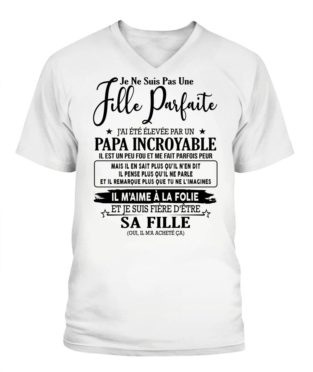 Je Ne Suis Pas Une FR03 00