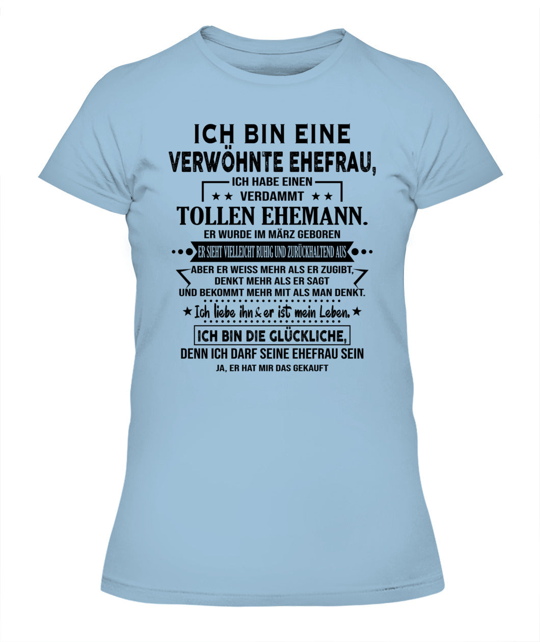 ICH BIN EINE VERWHNTE EHEFRAU GER03 03