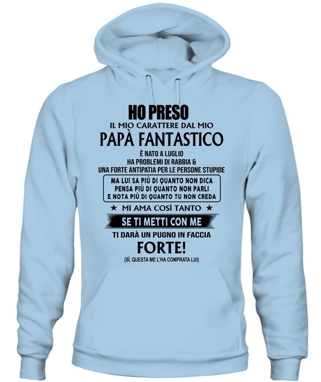 Y Fantastico papa SKU38 07