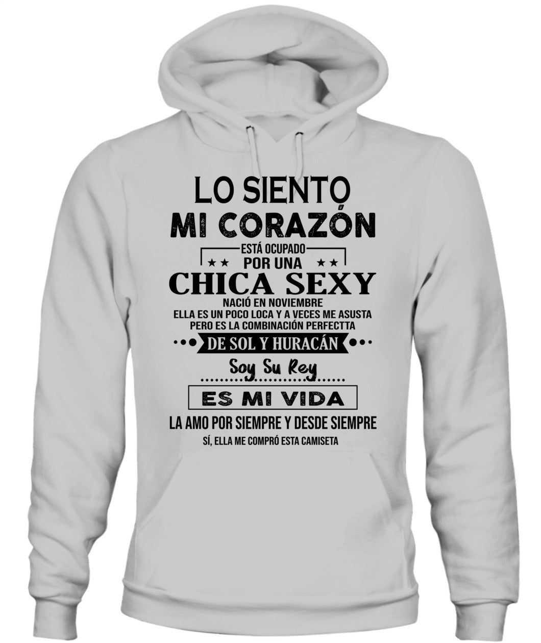 Lo Siento Mi Corazón Está Ocupado Por Una Chica Sexy_Spain_SKU47_11