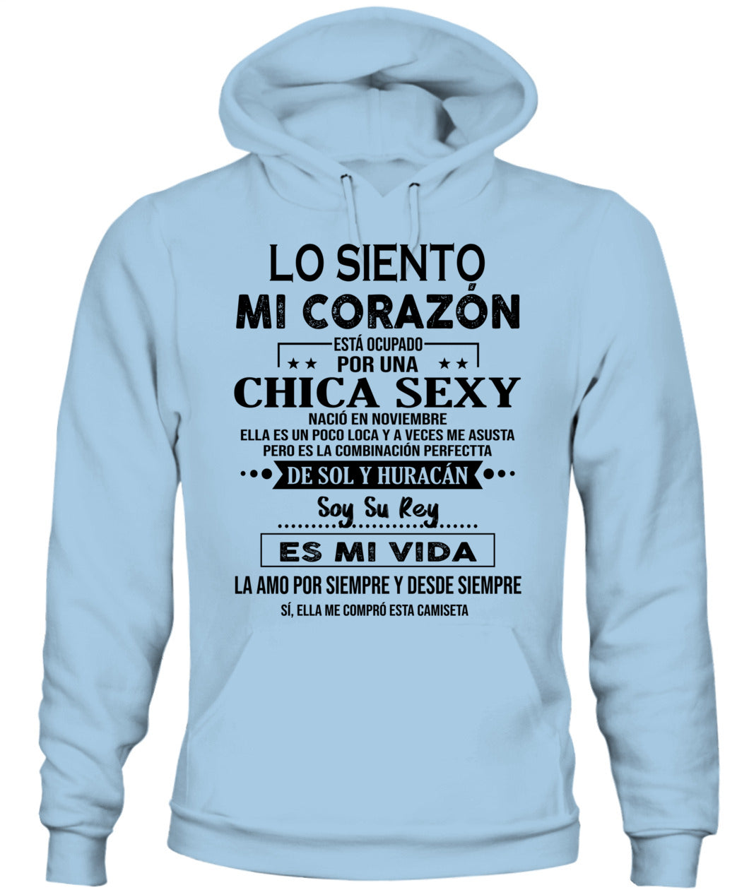 Lo Siento Mi Corazón Está Ocupado Por Una Chica Sexy_Spain_SKU47_11