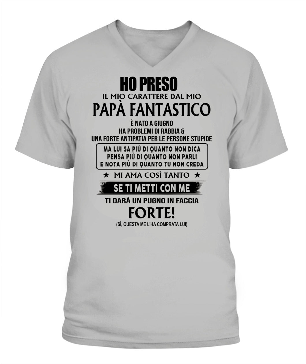 Y Fantastico papa SKU38 06