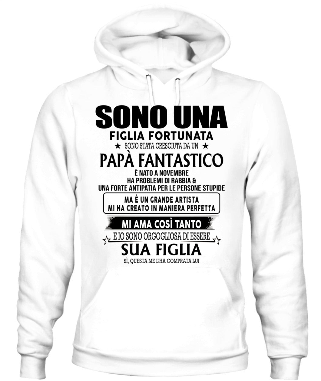 SONO UNA FIGLIA FORTUNATA ITA SKU48 11
