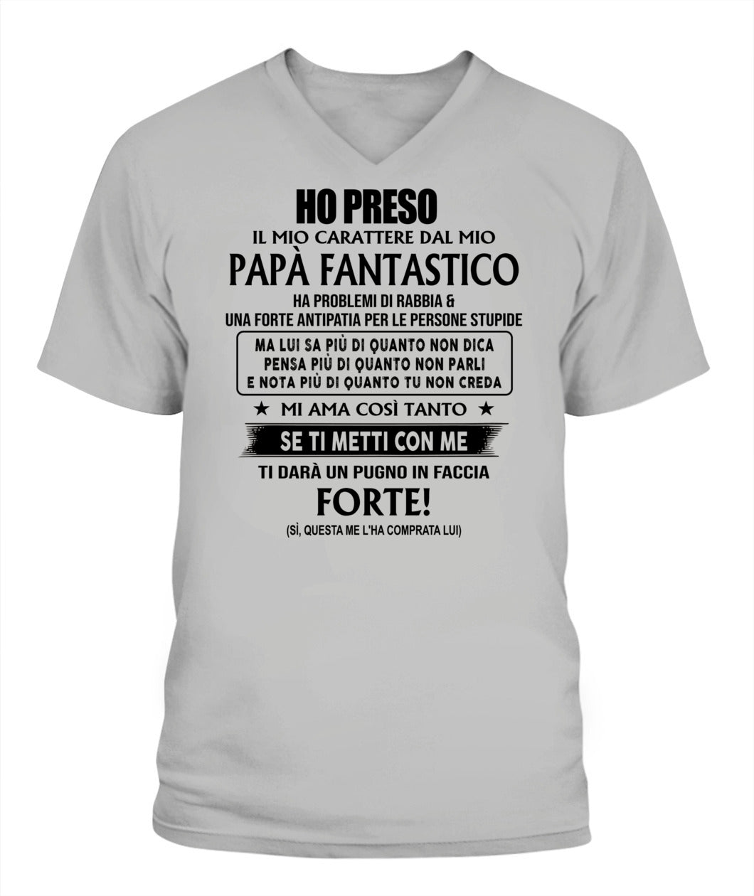 Y Fantastico papa SKU38 00