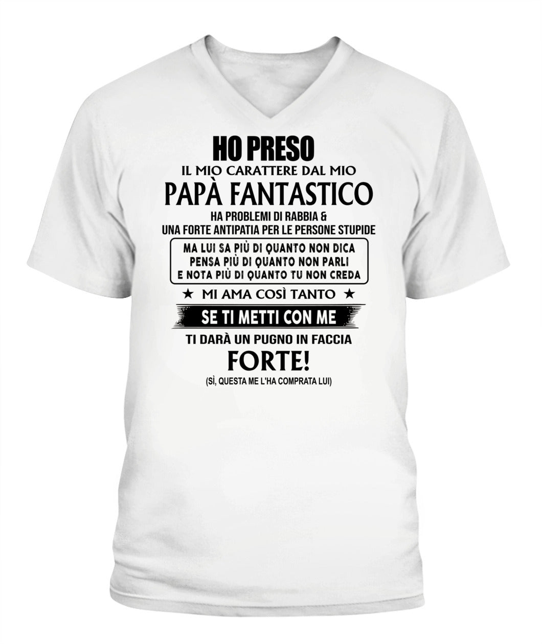 Y Fantastico papa SKU38 00