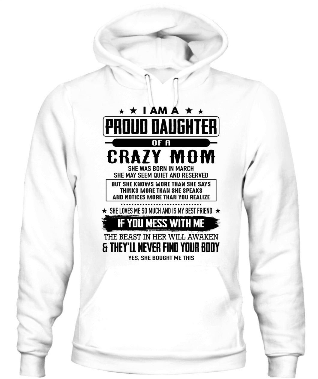 I AM A PROUD DAUGHTER OF A CRAZY MOM 03