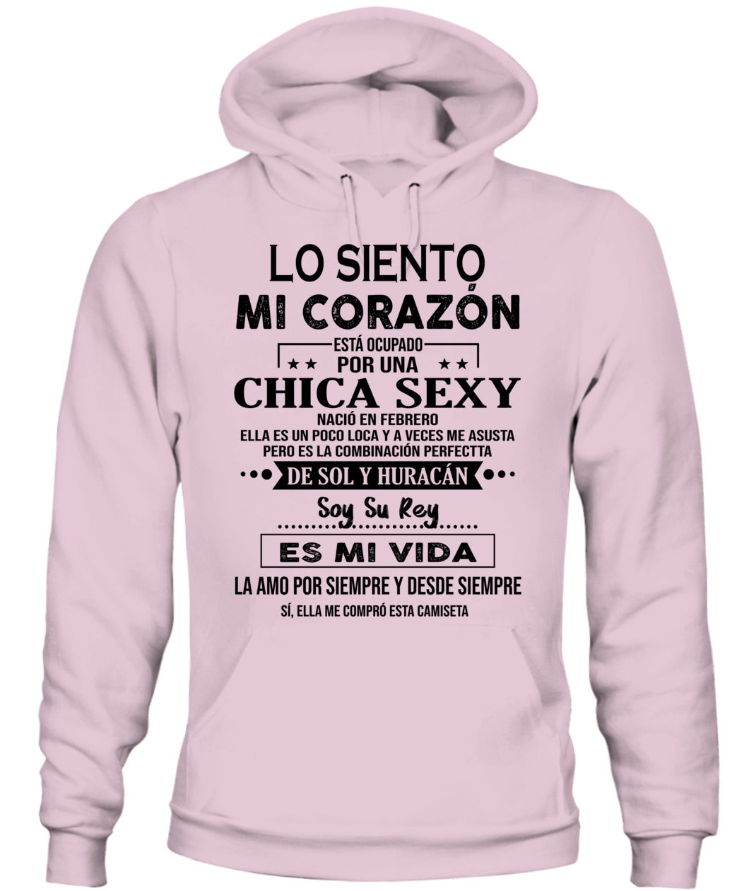 Lo Siento Mi Corazón Está Ocupado Por Una Chica Sexy_Spain_SKU47_02