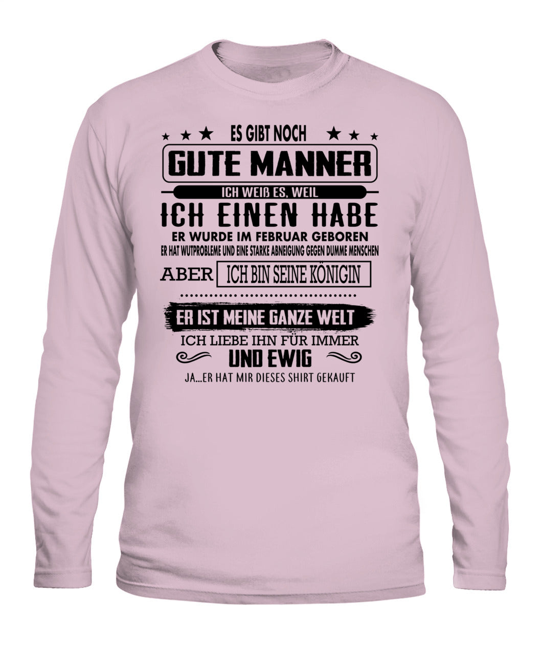 ES GIBT NOCH GUTE MNNER ICH WEI ES Ger 02 02