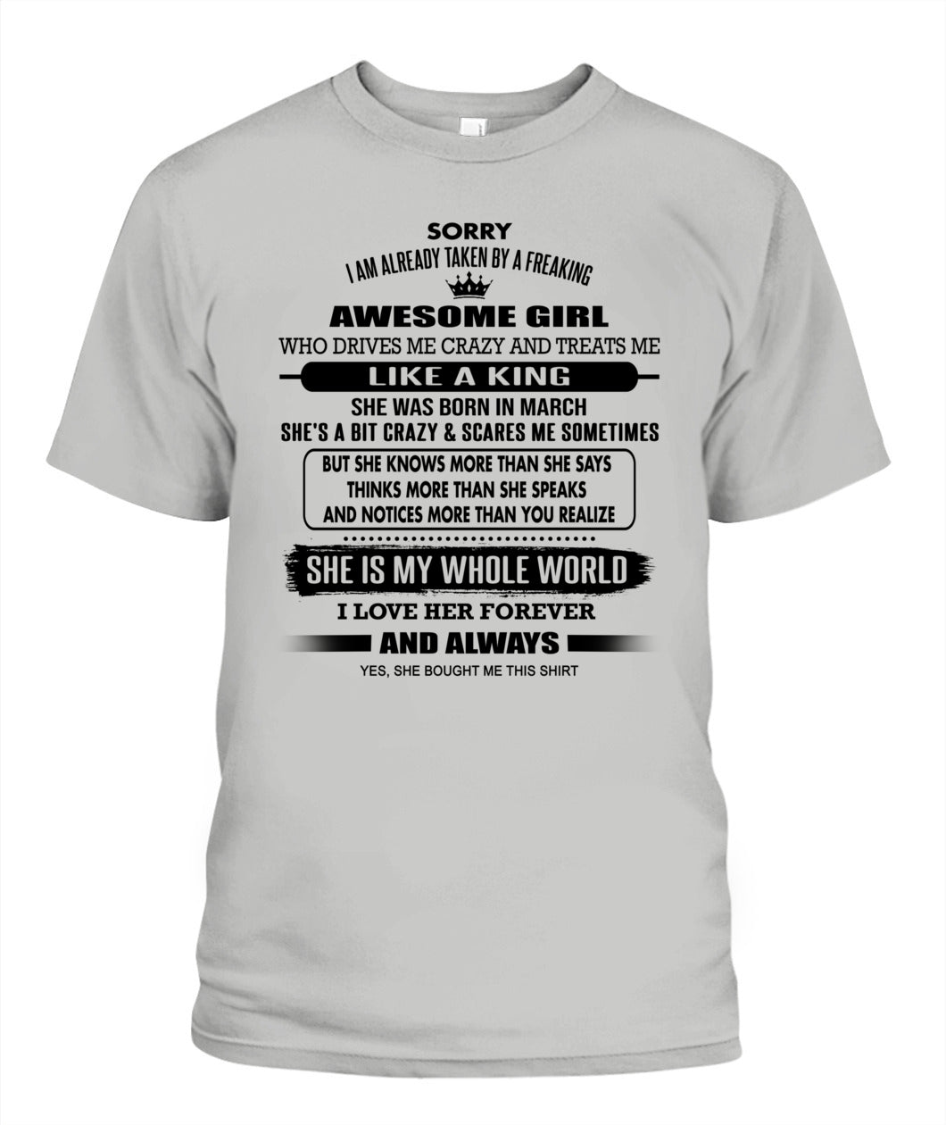 Like A King SKU37 03