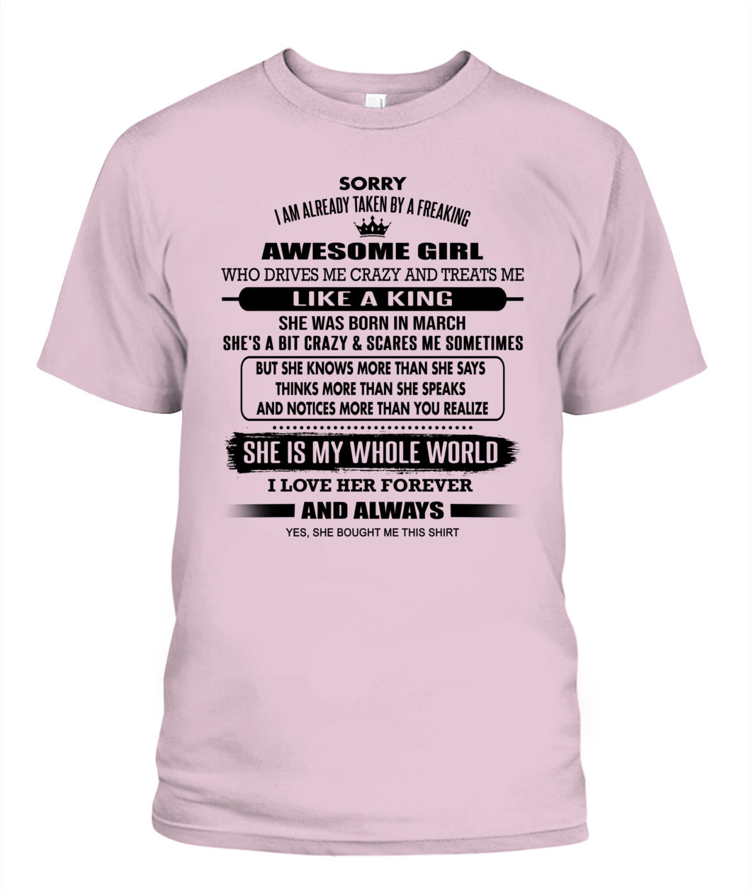 Like A King SKU37 03