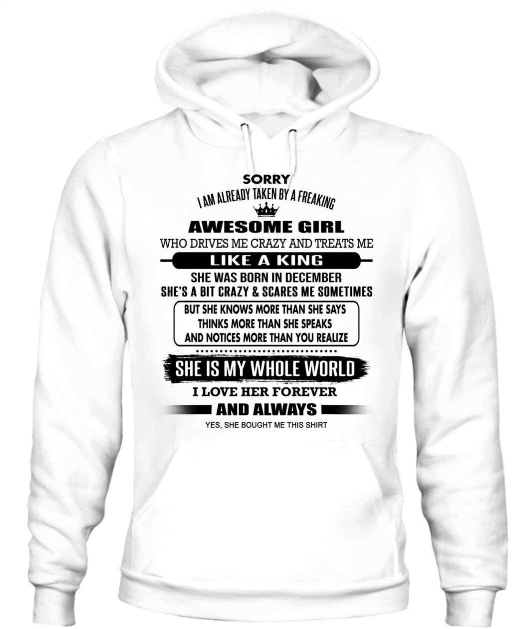 Like A King SKU37 12