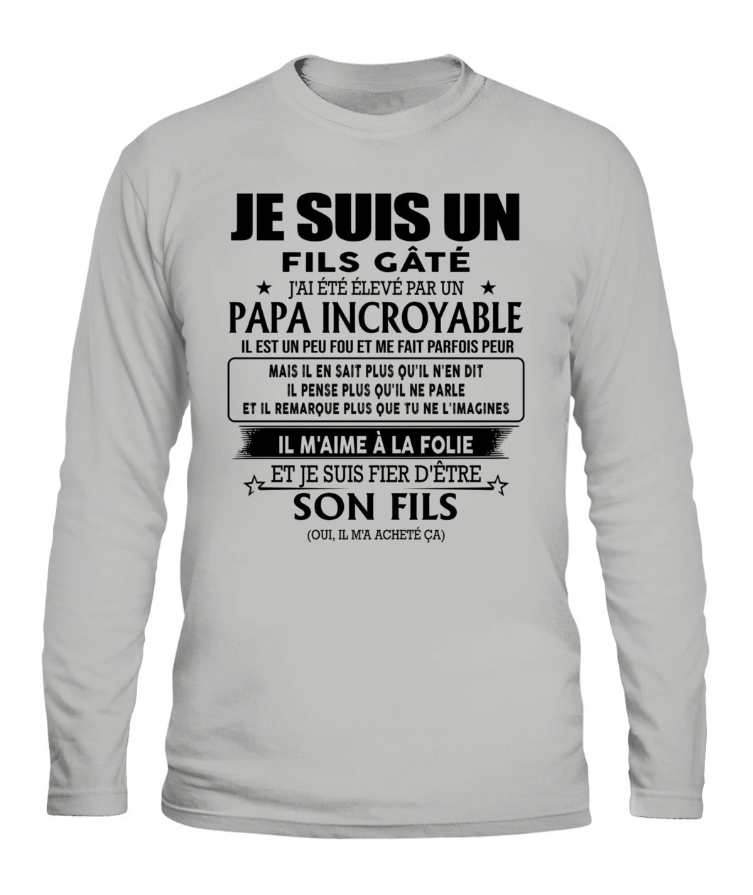 JE SUIS UN FILS FR04 00