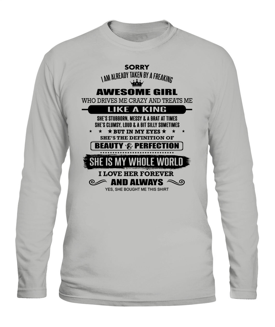 Like A King SKU40 00