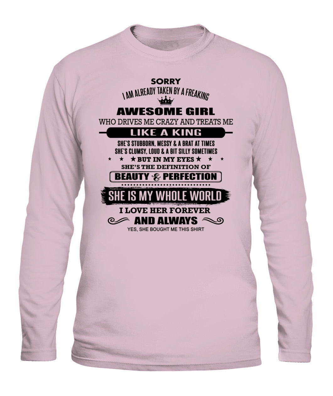 Like A King SKU40 00