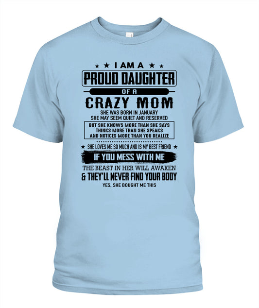 I AM A PROUD DAUGHTER OF A CRAZY MOM 01