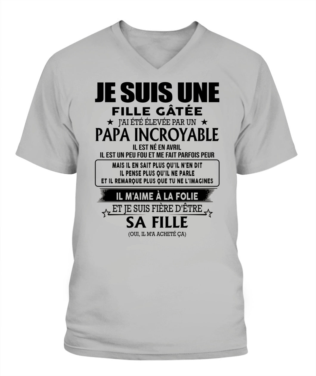 JE SUIS UNE FILLE GTE 04