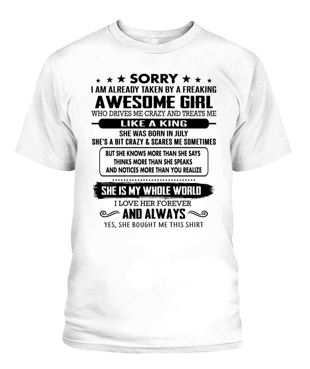 A FREAKING AWESOME GIRL 07