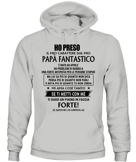 Y Fantastico papa SKU38 04