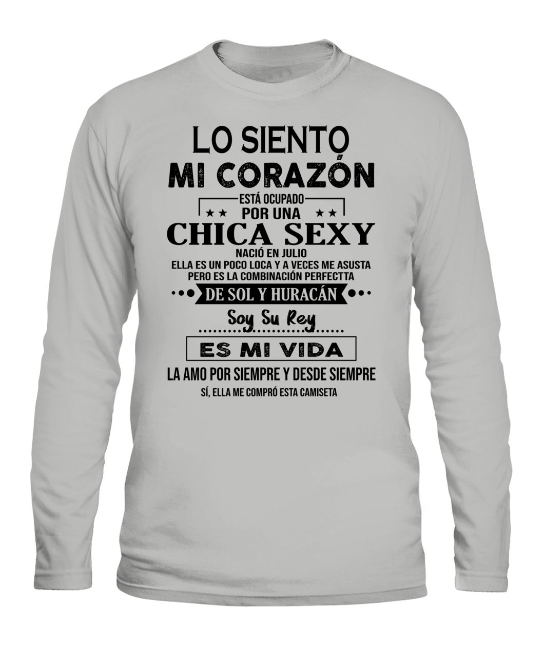 Lo Siento Mi Corazón Está Ocupado Por Una Chica Sexy_Spain_SKU47_07