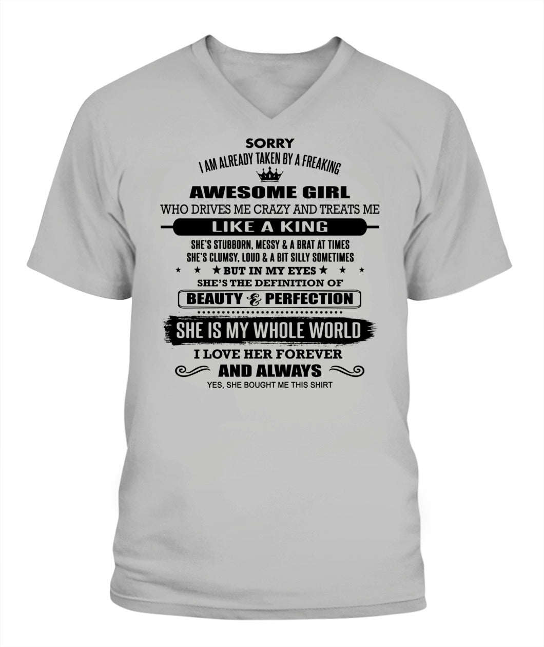 Like A King SKU40 00