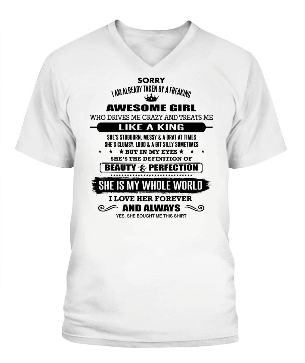 Like A King SKU40 00